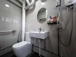 Pasir Ris Drive 6 (Pasir Ris), HDB 3 Rooms #575640811